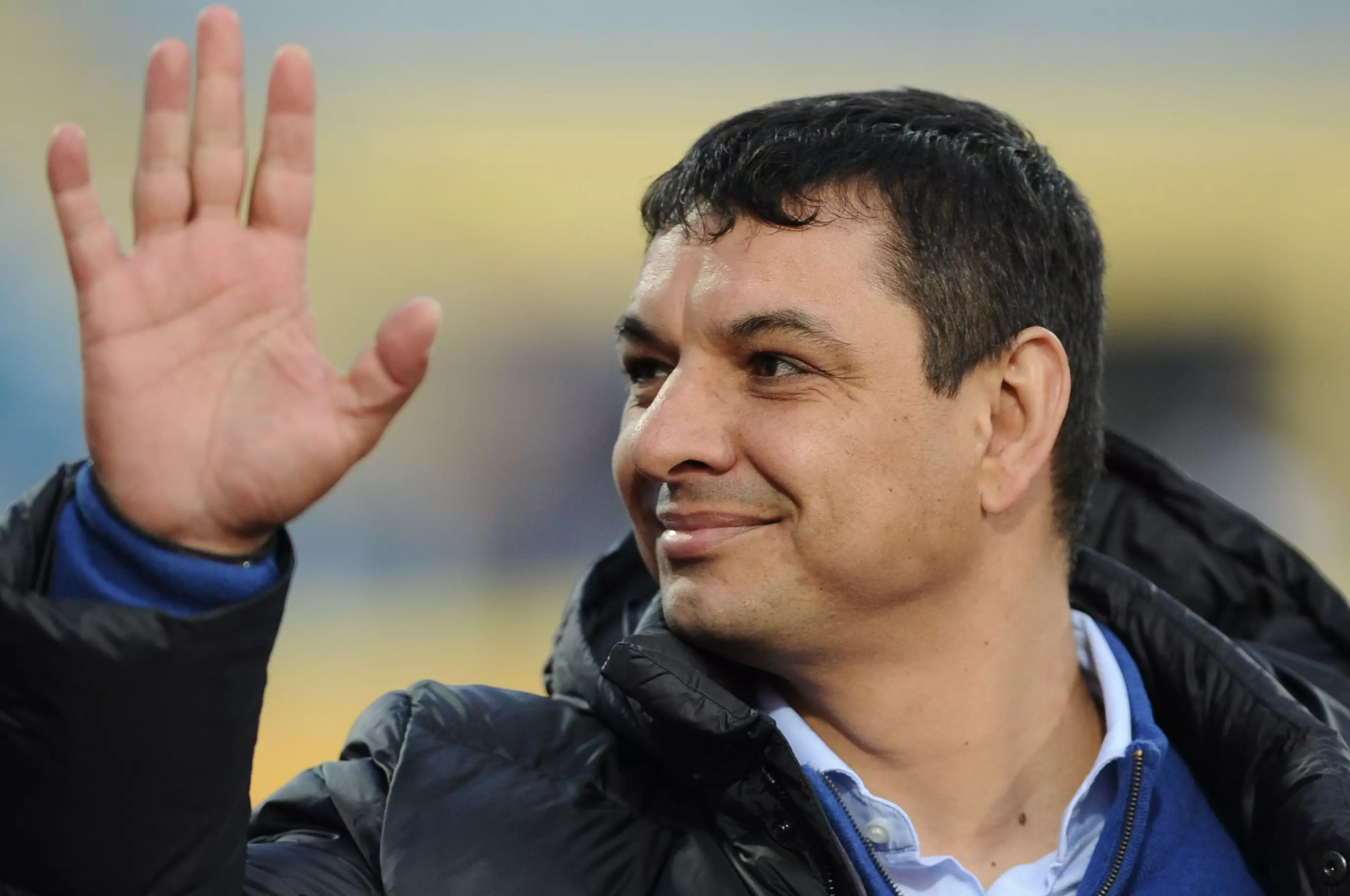 Stuttgart nu l-a uitat pe Ionel Ganea! Gestul făcut de echipa din Bundesliga